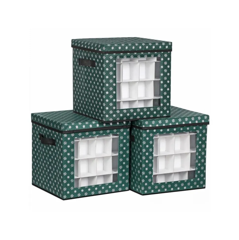 Cheap SONGMICS Meuble jouets 4 niveaux