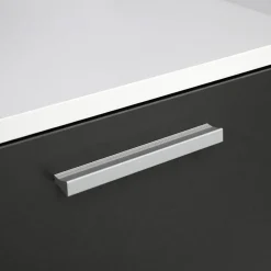 Cheap SONGMICS Meuble jouets livres multicolore Blanc