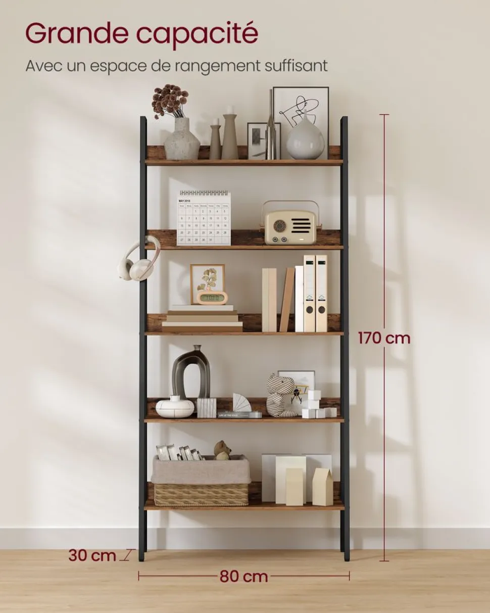 Best SONGMICS Meuble lavabo effet marbre Blanc