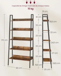 Best SONGMICS Meuble lavabo effet marbre Blanc