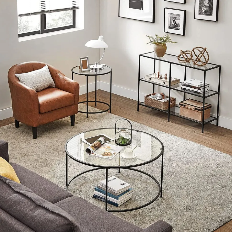 Flash Sale SONGMICS Meuble lavabo salle de bain Blanc