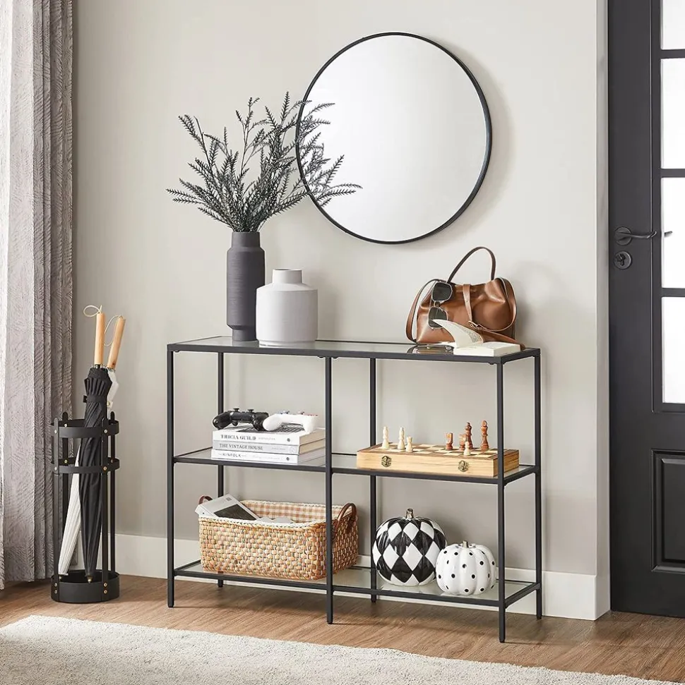 Flash Sale SONGMICS Meuble lavabo salle de bain Blanc