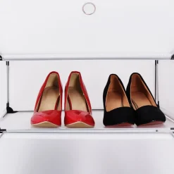 Best Sale SONGMICS Meuble modulable 10 casiers