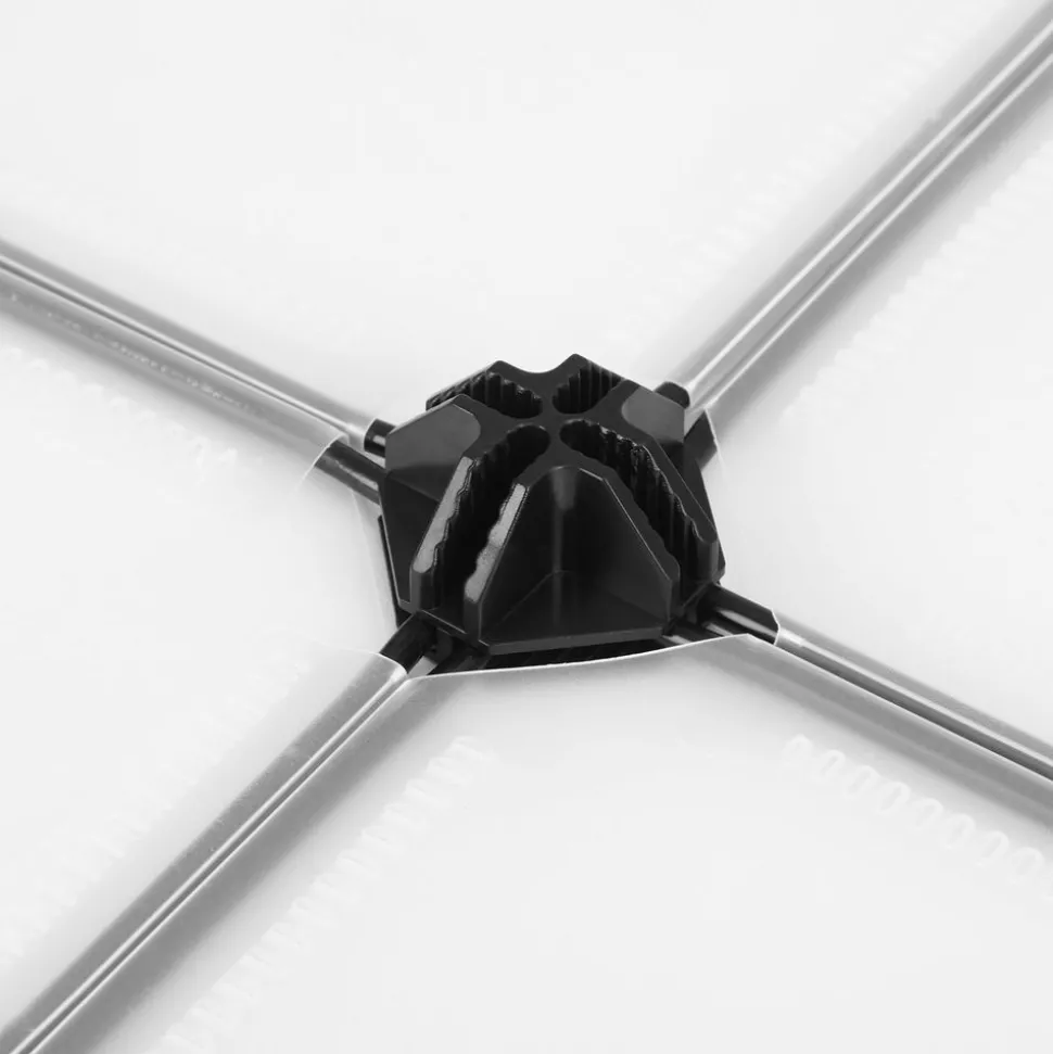 Shop SONGMICS Meuble modulable 32 casiers