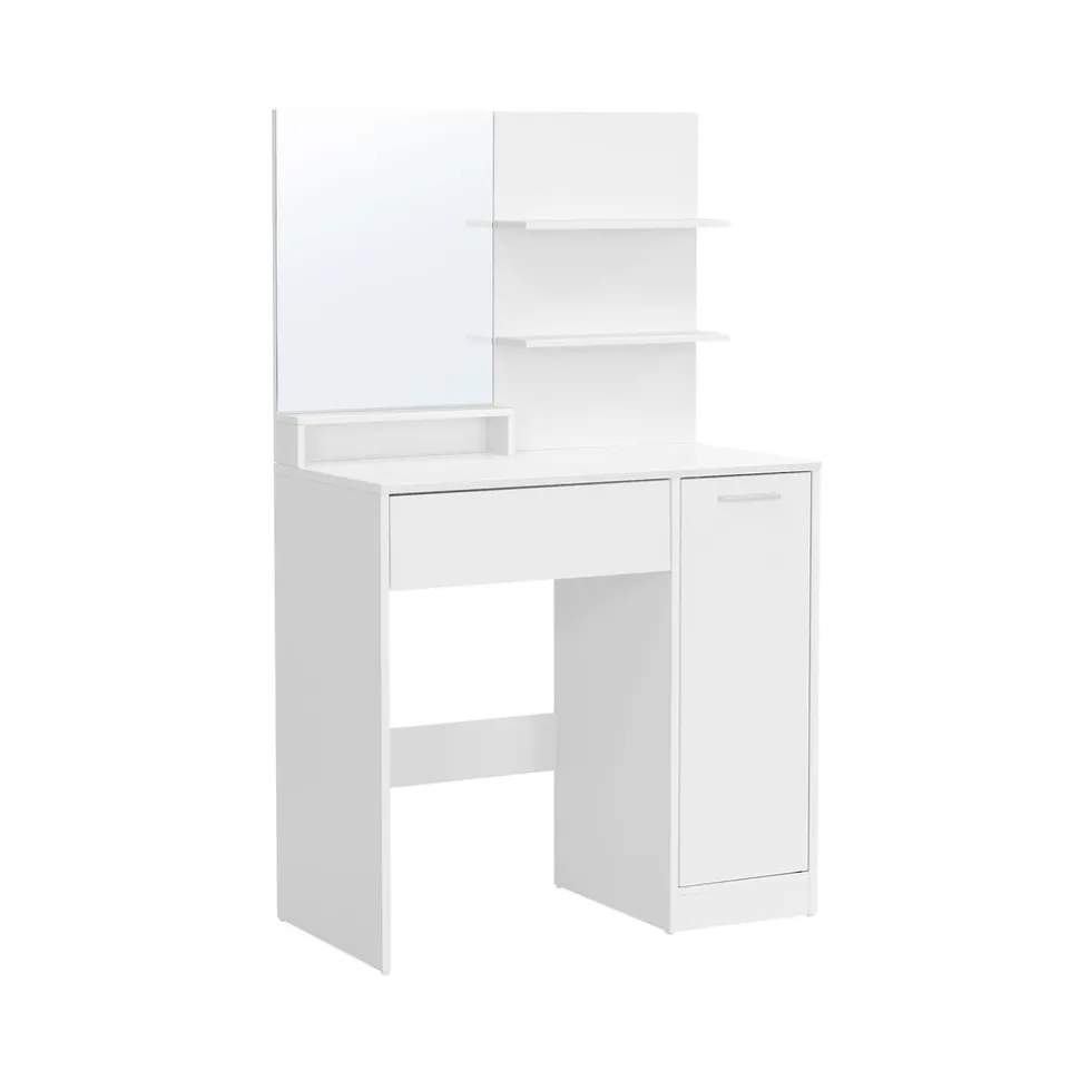 Outlet SONGMICS Meuble modulable 6 cubes