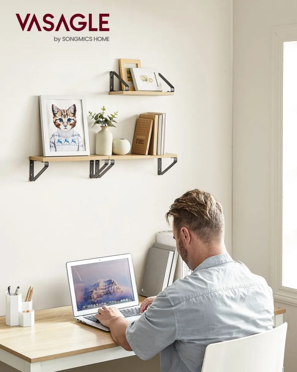 Flash Sale SONGMICS Meuble rangement 4 tiroirs Blanc