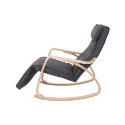 Store SONGMICS Meuble rangement 4 tiroirs bois