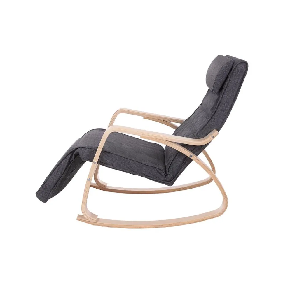 Store SONGMICS Meuble rangement 4 tiroirs bois