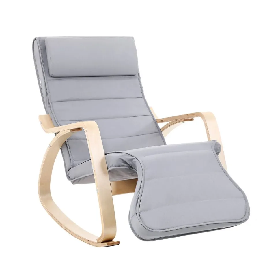 Store SONGMICS Meuble rangement 4 tiroirs bois