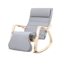 Store SONGMICS Meuble rangement 4 tiroirs bois