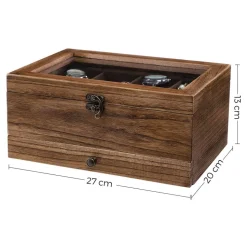 Best SONGMICS Meuble rangement industriel Blanc