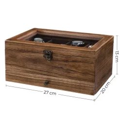 Best SONGMICS Meuble rangement industriel Blanc