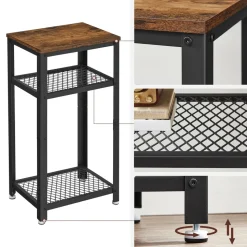 Flash Sale SONGMICS Meuble salle de bain ligne Blanc