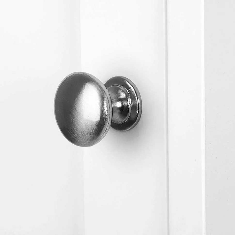 Clearance SONGMICS Meuble salle de bain tiroir Blanc