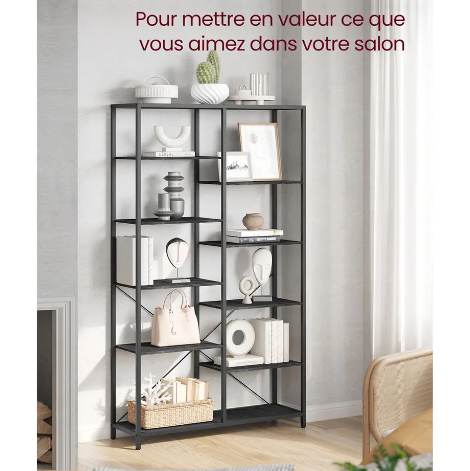 Best Sale SONGMICS Meuble sous lavabo