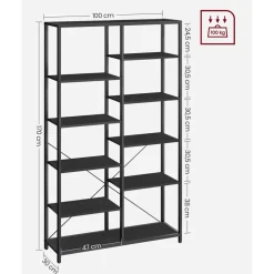 Best Sale SONGMICS Meuble sous lavabo