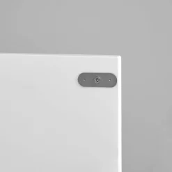 Sale SONGMICS Meuble sous lavabo Blanc