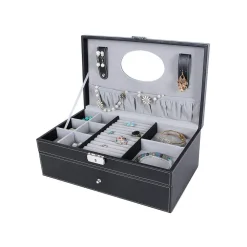 Fashion SONGMICS Meuble sous lavabo Blanc