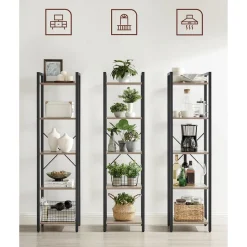 Online SONGMICS Meuble sous lavabo large blanc