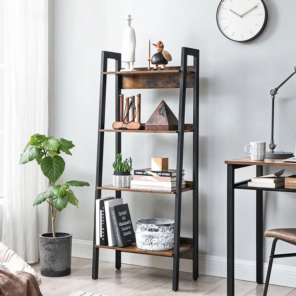 Flash Sale SONGMICS Meuble toilettes Blanc