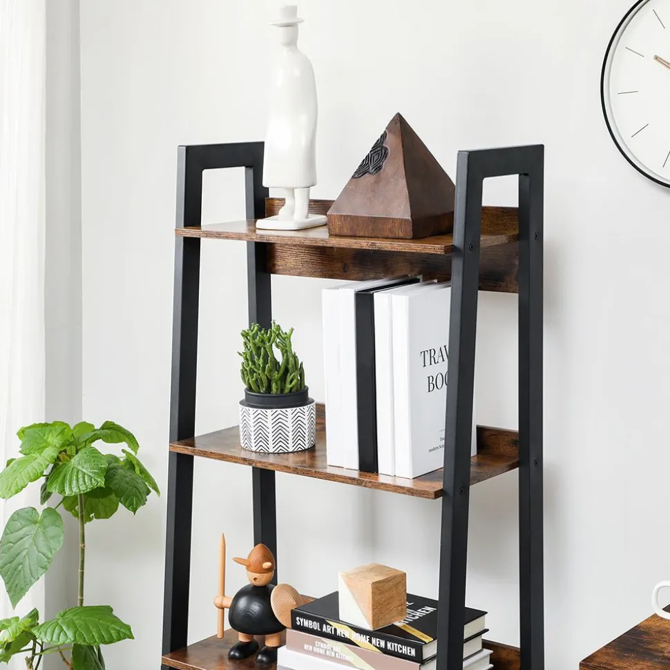 Flash Sale SONGMICS Meuble toilettes Blanc