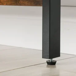 Flash Sale SONGMICS Meuble toilettes Blanc