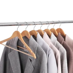 Shop SONGMICS Meuble TV Noir