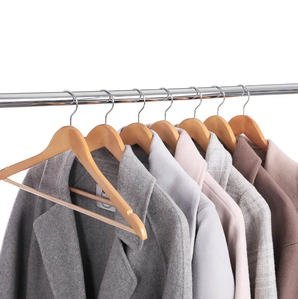 Shop SONGMICS Meuble TV Noir