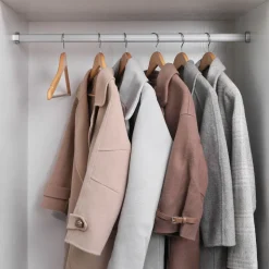 Shop SONGMICS Meuble TV Noir