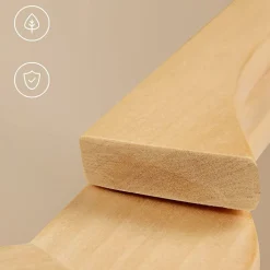 Shop SONGMICS Meuble TV Noir