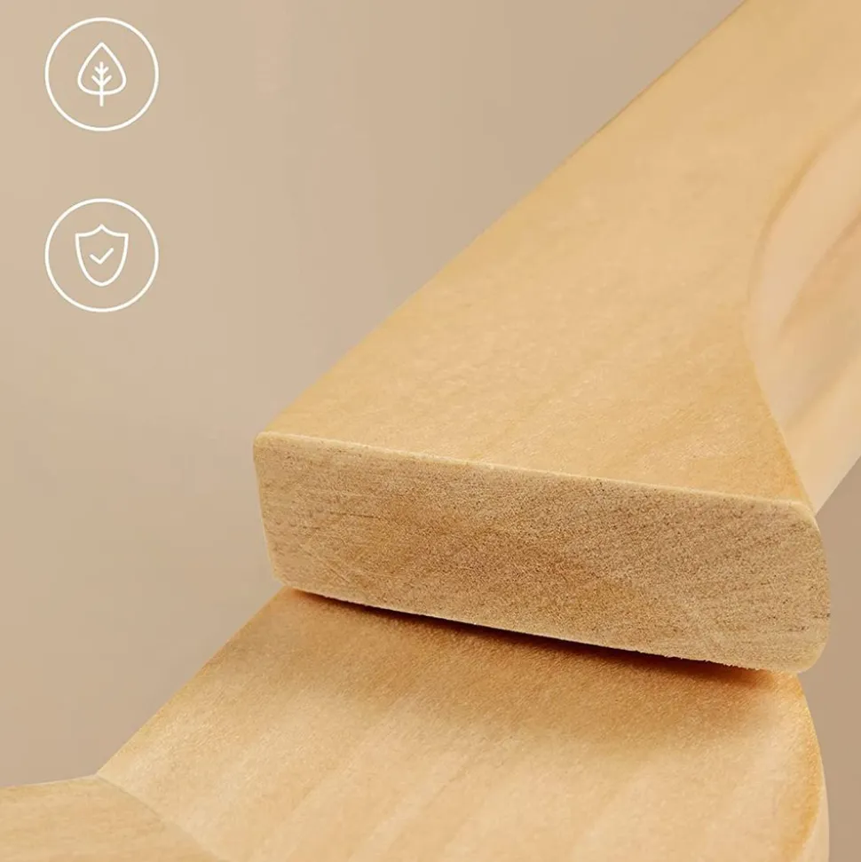 Shop SONGMICS Meuble TV Noir