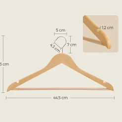 Shop SONGMICS Meuble TV Noir