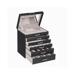 Cheap SONGMICS Meuble TV 2 portes