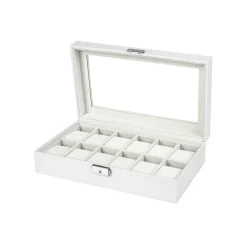 Cheap SONGMICS Meuble TV avec ètagères style industriel Marron Rustique + Noir