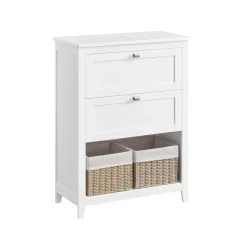 Best SONGMICS Meuble TV design X