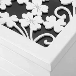 Flash Sale SONGMICS Mini boîte à bijoux doré Rose