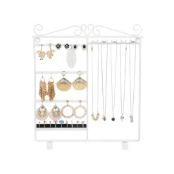 Fashion SONGMICS Miroir maquillage grossissant x 10
