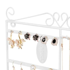 Fashion SONGMICS Miroir maquillage grossissant x 10