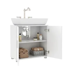 Hot SONGMICS Miroir maquillage grossissant x 5