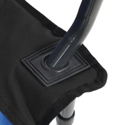 Online SONGMICS Méridienne pliable noir confortable