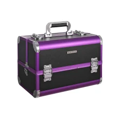 Best SONGMICS Organisateur cosmétiques 2 tiroirs