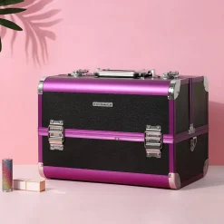 Best SONGMICS Organisateur cosmétiques 2 tiroirs