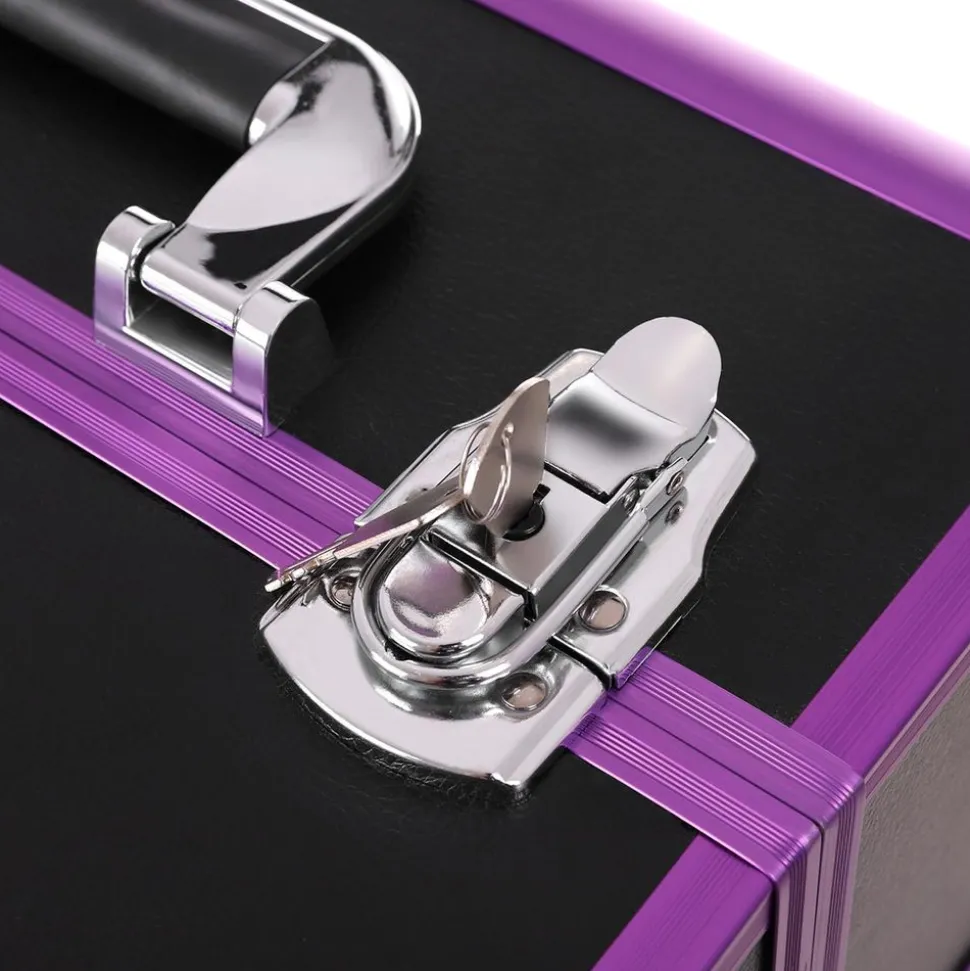 Best SONGMICS Organisateur cosmétiques 2 tiroirs