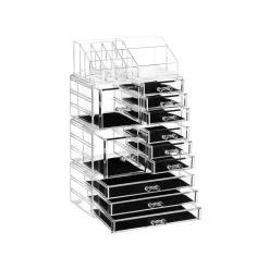 Shop SONGMICS Organisateur cosmétiques XXL