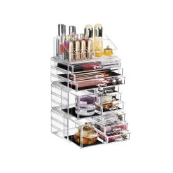 Shop SONGMICS Organisateur cosmétiques XXL