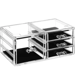 Shop SONGMICS Organisateur cosmétiques XXL