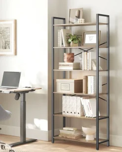 Store SONGMICS Organisateur make-up 3 tiroirs