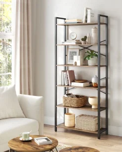 Store SONGMICS Organisateur make-up 3 tiroirs