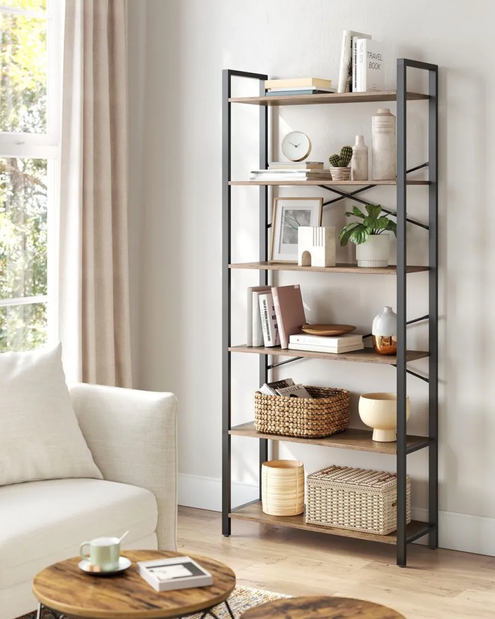 Store SONGMICS Organisateur make-up 3 tiroirs