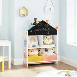 Cheap SONGMICS Organisateur tiroir Gris